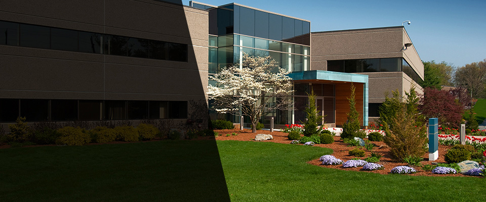 Pana Landscapers