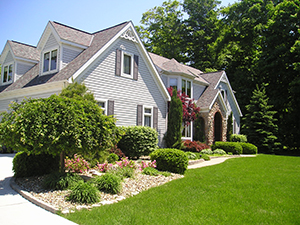 Landscapers and Lawncare Services in Pana, IL